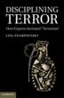 Lisa Stampnitzky to Present “The Invention of Terrorism” at Elms...